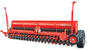 ALFA 6 MINI-TILL