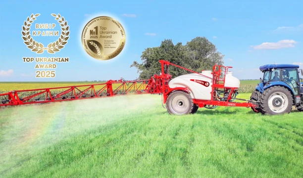 ELVORTI — trīskārtējs balvas „Gada izvēle” laureāts: zīmols Nr. 1 starp miglotājiem 2025. gadā