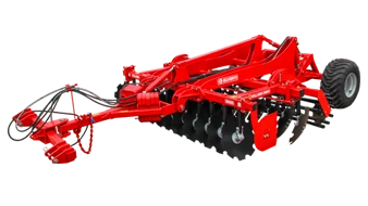 PALLADA 3000