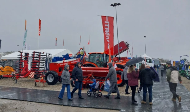 ELVORTI izstādē KaPasesi 2026: sistemātiska klātbūtne ES tirgū