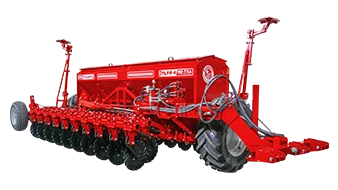 ALFA 4 NO-TILL