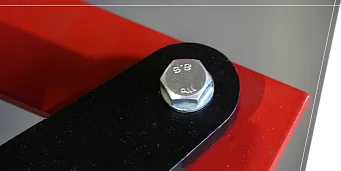 AUGSTAS IZTURĪBAS METĀLIZSTRĀDĀJUMI