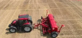 ALFA 6 MINI-TILL video